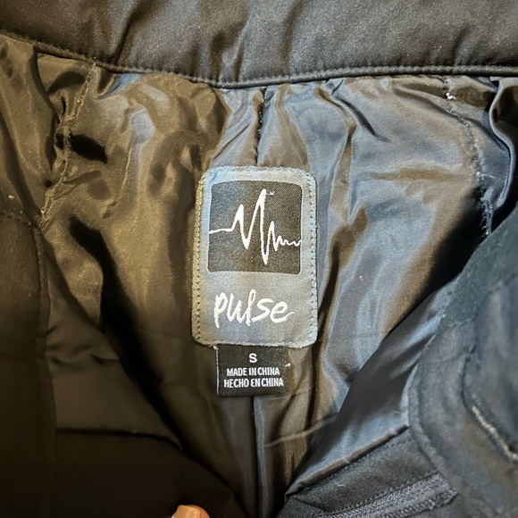 Snow pants - Picture 4 of 4